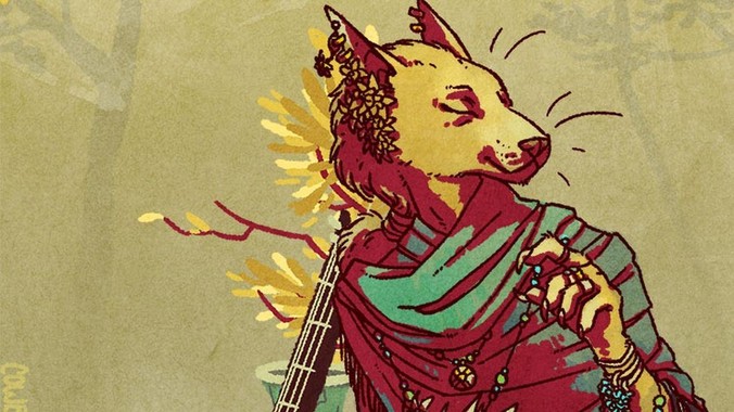 如何评价《一人之下》***第721(764)话情报?